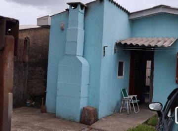 Casa · 115m² · 2 Quartos · 2 Vagas · Casa de 2 dormitório à venda no Bairro Humaitá - Porto Alegre