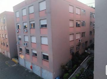 Apartamento · 74m² · 2 Quartos · Apartamento 2 dormitórios no Cristal