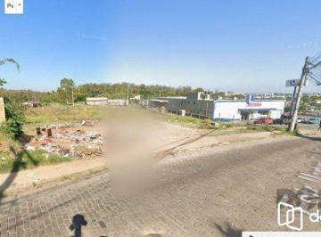 Terreno · 806m² · Terreno à venda - em Rubem Berta