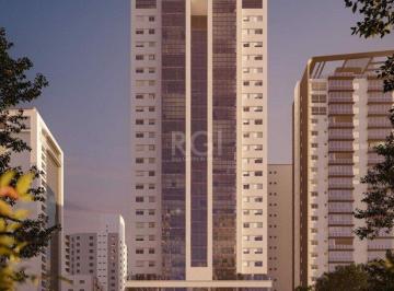 Apartamento · 222m² · 4 Quartos · 4 Vagas · Apartamento no Empreendimento Crystal Tower em Camboriu