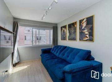 Apartamento · 51m² · 2 Quartos · 1 Vaga · Apartamento 2 dorms, 1 vaga degaragem coberta à venda Rua Primeiro de Setembro,