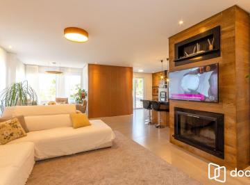 Casa · 273m² · 4 Quartos · 4 Vagas · Casa no Condomínio Cantegril IV | 4 Suítes | Ponto Mais Alto do Condomínio