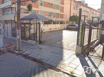 Terreno · 567m² · TERRENO DE 566,5 m² NA PRINCIPAL RUA DO BAIRRO MENINO DEUS
