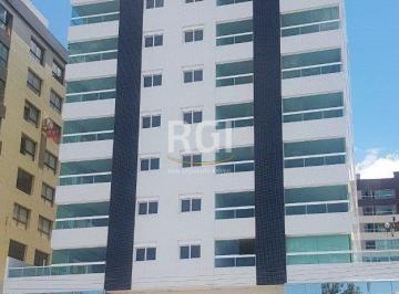 Apartamento · 123m² · 3 Quartos · 2 Vagas · Apartamento para Venda - 123.48m², 3 dormitórios, sendo 2 suites, 2 vagas - Cent