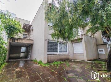 Casa · 335m² · 5 Quartos · 5 Vagas · 🏡 Casa à Venda Rua Guimarães Rosa, junto ao Zaffari da Plínio e Carlos Gomes