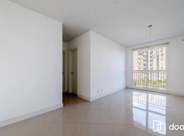Apartamento · 56m² · 2 Quartos · 1 Vaga · Apartamento 2 dormitórios a venda no Jardim Itu-Sabará