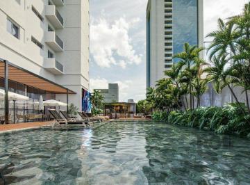 Apartamento · 176m² · 3 Quartos · 3 Vagas · Apartamento no Empreendimento Crystal Tower em Camboriu