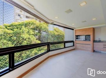 Apartamento · 124m² · 3 Quartos · 1 Vaga · Condomínio Villaggio Belvedere - Apartamento a venda com 3 dormitórios no bairro