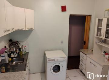 Apartamento · 67m² · 2 Quartos · Apartamento 2 dormitórios, 67m², amplo e bem localizado na Av. Assis Brasil