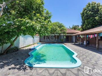 Casa · 350m² · 5 Quartos · 4 Vagas · Casa com 5 dormitórios terreno com 1.309m² - Ipanema
