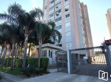 Apartamento · 51m² · 2 Quartos · 1 Vaga · Apartamento de 2 dormitórios, 1 vaga, no bairro São José.