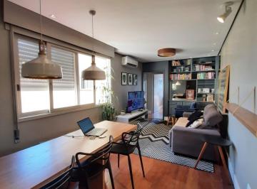 Apartamento · 186m² · 3 Quartos · 1 Vaga · Apartamento à venda - em Higienópolis