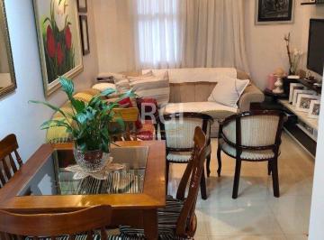 Apartamento · 80m² · 2 Quartos · 1 Vaga · Apartamento para Venda - 80m², 2 dormitórios, 1 vaga - Menino Deus