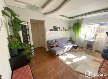 Apartamento · 16m² · 2 Quartos · Apartamento à venda - em Marechal Rondon