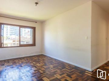 Apartamento · 56m² · 2 Quartos · Apartamento 2 dormitórios, 56m² e no Bairro Jardim Botânico.