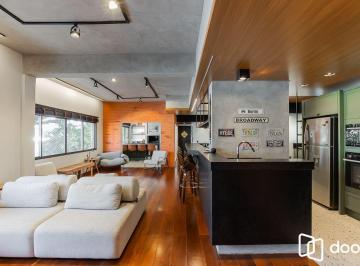 Apartamento · 259m² · 3 Quartos · 3 Vagas · Apartamento 3 dormitórios, 3 vagas e 259 m² no bairro Auxiliadora.