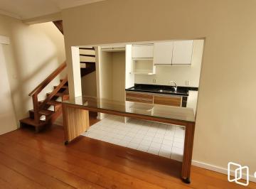 Apartamento · 94m² · 2 Quartos · VENDA COBERTURA NO MONT SERRAT 2 DORM com 94m² privativos