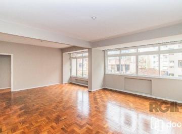 Apartamento · 136m² · 3 Quartos · 3D em 135,77m² na Independência, excelente localização!