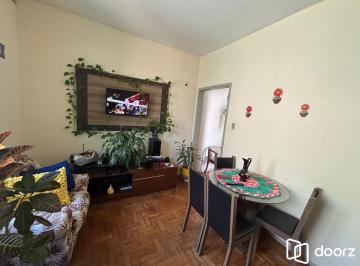 Apartamento · 65m² · 2 Quartos · 1 Vaga · Apartamento com 65m², localizado no bairro Jardim Carvalho em Porto Alegre/RS.