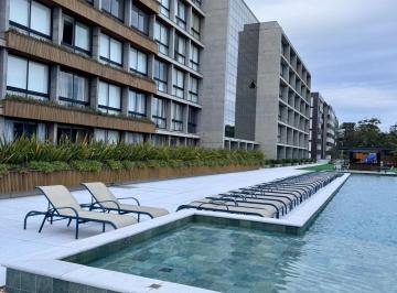 Apartamento · 28m² · 1 Quarto · 1 Vaga · 🏙 Excelente Loft à Venda – Av. Central, 1500 | Xangri-la