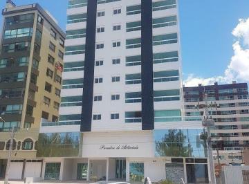 Apartamento · 83m² · 3 Quartos · 2 Vagas · Apartamento para Venda - 83.37m², 3 dormitórios, sendo 2 suites, 2 vagas - Centr