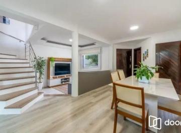 Apartamento · 205m² · 3 Quartos · 2 Vagas · Casa 4 quartos com 233 m2