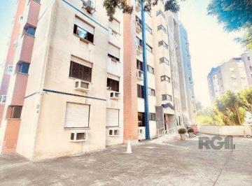 Apartamento · 83m² · 3 Quartos · 1 Vaga · Apartamento à venda - no Cristo Redentor