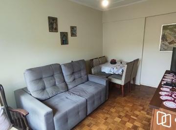 Apartamento · 43m² · 1 Quarto · Apartamento com 1 quarto e 43m² à venda no Cristo Redentor