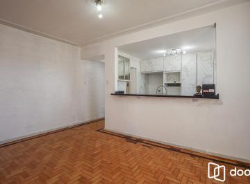 Apartamento · 69m² · 2 Quartos · Apartamento a venda no bairro Santa Cecilia