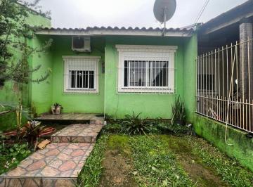 Casa · 47m² · 2 Quartos · 1 Vaga · OPORTUNIDADE NO LOTEAMENTO GUADALUPE!