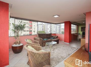 Apartamento · 123m² · 3 Quartos · 2 Vagas · Apartamento a venda no bairro Cristo Redentor