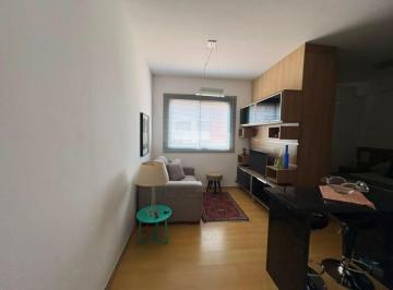 Apartamento de 1 quarto, São Paulo · AMPLO/ ÓTIMA LOCALIZAÇÃO