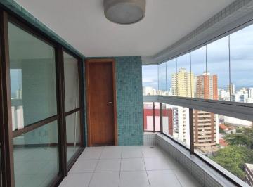 Apartamento de 3 quartos, Salvador · Apartamento com e quartos para alugar no Itaiagara