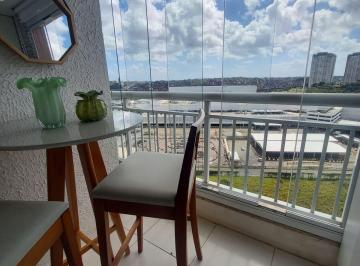 Apartamento de 2 quartos, Salvador · Vendo apartamento 2 quartos no Jardim Brasília/Bela Vista