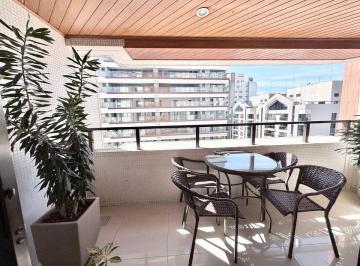 Apartamento de 3 quartos, São Paulo · Vila Nova Conceição 161m2 3 Suítes 3 Vagas