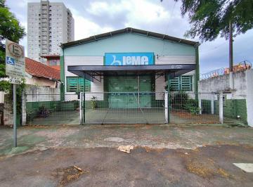 FACHADA · NOVO HAMBURGO - PAVILHAO - PÁTRIA NOVA