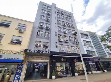 FACHADA · NOVO HAMBURGO - SALA COMERCIAL - CENTRO
