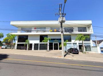 FACHADA · NOVO HAMBURGO - SALA COMERCIAL - JARDIM MAUÁ
