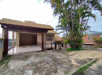 FACHADA · NOVO HAMBURGO - CASA COMERCIAL OU RESIDENCIAL - OURO BRANCO