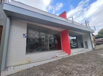 FACHADA · NOVO HAMBURGO - LOJA - PÁTRIA NOVA