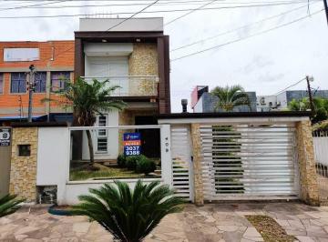 FACHADA · NOVO HAMBURGO - CASA - RINCÃO