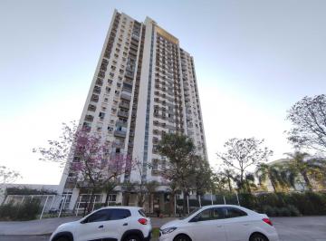FACHADA · NOVO HAMBURGO - APARTAMENTO 2 DORM - PÁTRIA NOVA