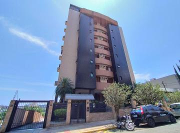 FACHADA · NOVO HAMBURGO - APARTAMENTO 2 DORM - CENTRO