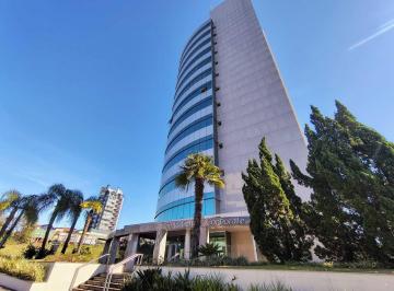 FACHADA · NOVO HAMBURGO - SALA COMERCIAL - JARDIM MAUÁ