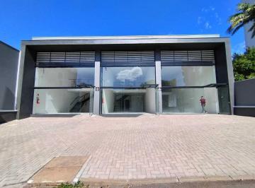 FACHADA · NOVO HAMBURGO - LOJA - BOA VISTA