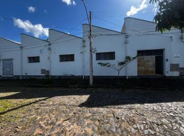 FACHADA · NOVO HAMBURGO - PREDIO COMERCIAL - RIO BRANCO