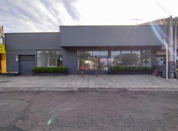 FACHADA · NOVO HAMBURGO - LOJA - CANUDOS