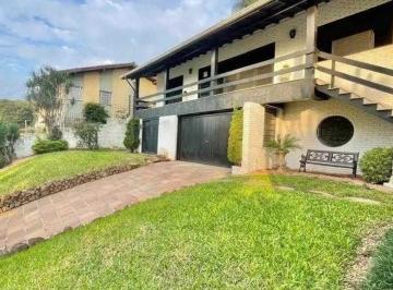 FACHADA · NOVO HAMBURGO - CASA - BOA VISTA