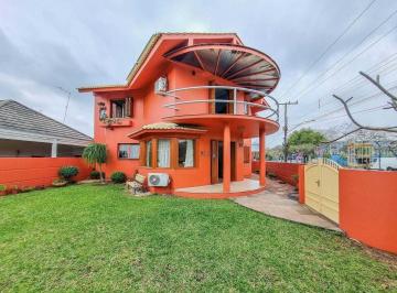 FACHADA · CAMPO BOM - CASA - GENUíNO SAMPAIO