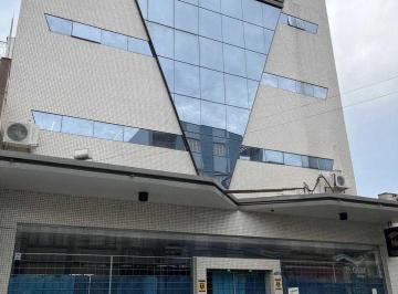 FACHADA · NOVO HAMBURGO - SALA COMERCIAL - CENTRO